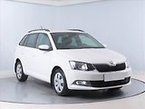 Škoda Fabia (2013) Monte Carlo 1.2 TSI - náhled 1