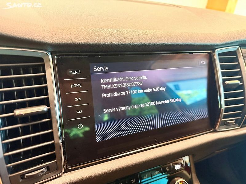 Škoda Kodiaq 2.0 TDi DSG 4x4 Style Plus - fotka 9 z 37
