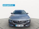 Opel Insignia (2018) Turbo D4x4, 125 kW - náhled 6