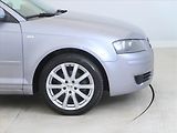 Audi A3 (2005) 1.6, po STK, v provozu - náhled 12