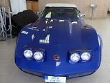 Chevrolet Ostatní (1973) Corvette 5,7 V8 REZERVACE - náhled 7