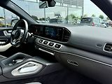 Mercedes-Benz GLE (2022) 400 d 4MATIC kupé - náhled 41