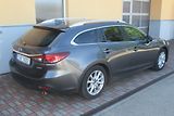 Mazda 6 2.2 CD AUT. KLIMA SADA KOL - náhled 1