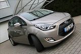 Hyundai ix20 1,6 91kW,1 majitel ČR,Tažné - náhled 2