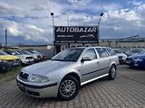Škoda Octavia (2008) 1,9 TDI 74 KW TAŽNÉ - náhled 1