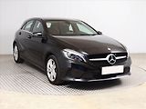 Mercedes-Benz Třídy A (2016) A 180 d, Automat, Kůže - náhled 1