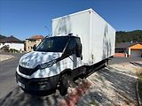 Iveco Daily 3,0 70C18 HA8  SKŘÍŇ + ČELO - náhled 6