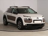 Citroën C4 Cactus (2014) 1.2 PureTech, Serv.kniha, Navi - náhled 1