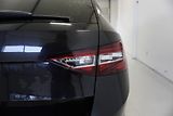 Škoda Superb 2,0 TDI 110kW - náhled 9
