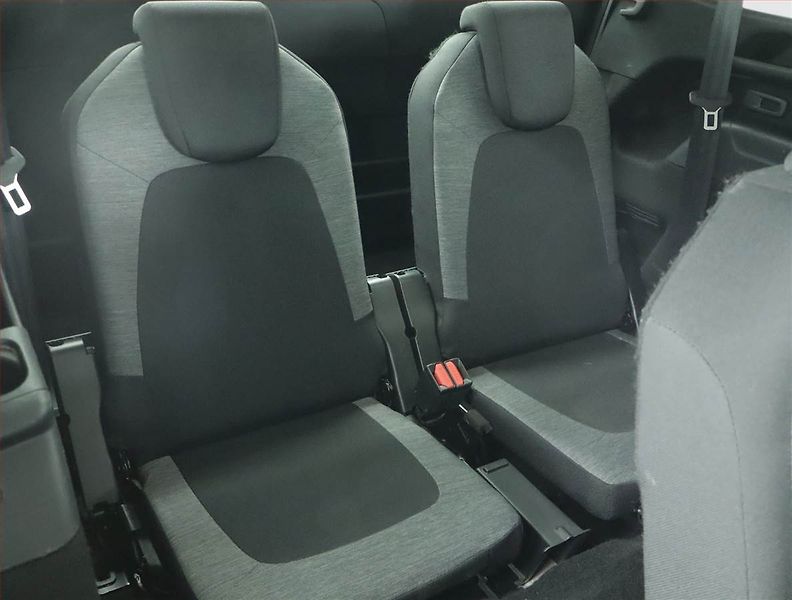 Citroën Grand C4 SpaceTourer (2021) 1.5 HDi, 7 míst, Navi - fotka 18 z 21