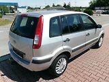 Ford Fusion (2006) 1,25 16V KLIMA TAŽNÉ - náhled 3