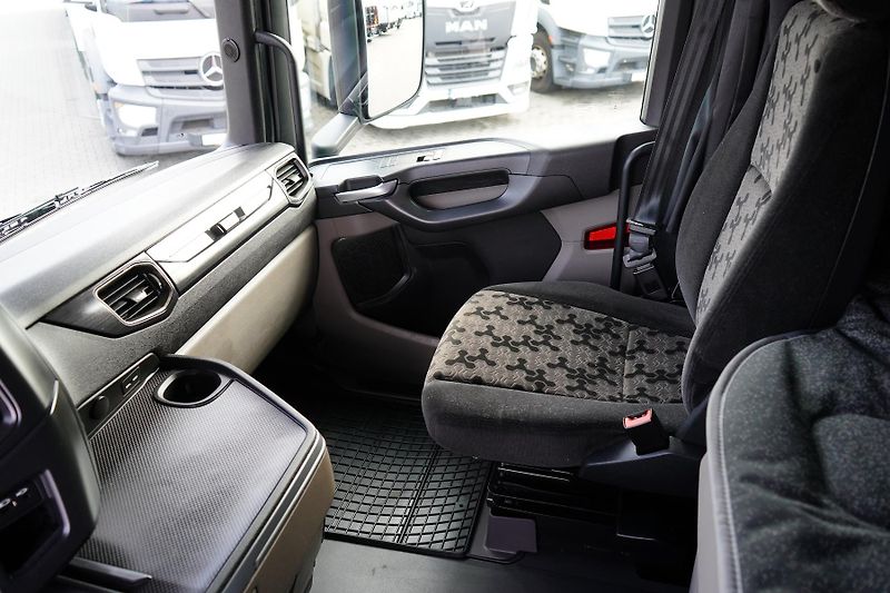 Scania (2023) S 590 / V 8 / E 6 / ACC / BOOG - fotka 50 z 51