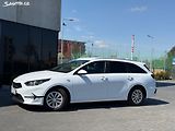 Kia Ceed (2022) 1.6 crdi 100 kW / facelift - náhled 2
