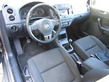 Volkswagen Golf Plus (2014) 1.6 TDI 77kW - náhled 13