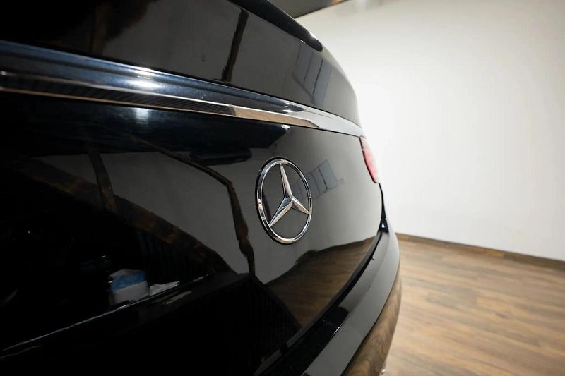 Mercedes-Benz GLE 350d Coupe 190 kW AMG paket - fotka 20 z 24