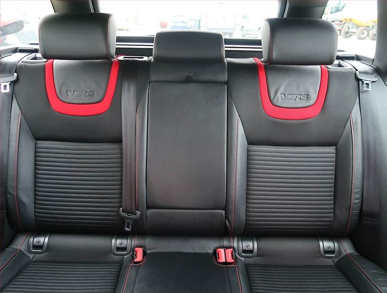Škoda Octavia (2013) RS 2.0 TDI, Serv.kniha, Xenony - fotka 10 z 20