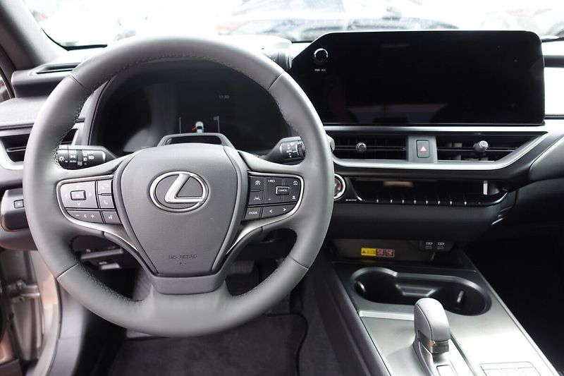 Lexus UX 300h UX300h F SPORT Design - fotka 17 z 36