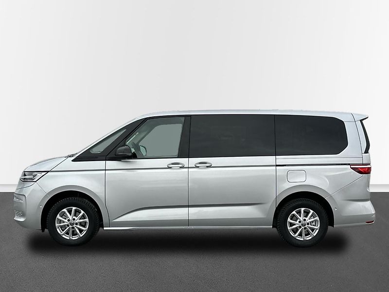 Volkswagen Multivan LONG 2,0 TDI / 110kW DSG Life - fotka 3 z 22