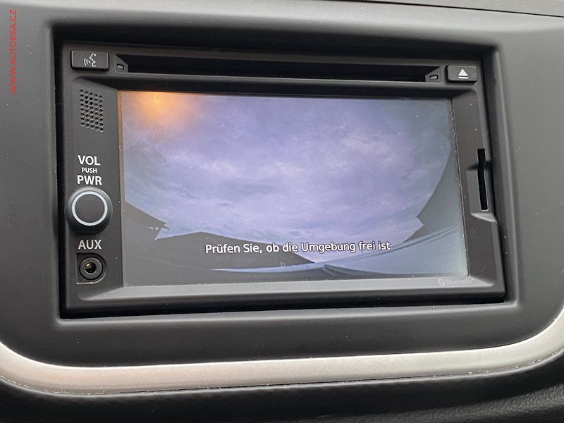 Suzuki S-Cross (2014) 1.6 VVT AllGrip, Premium - fotka 18 z 19