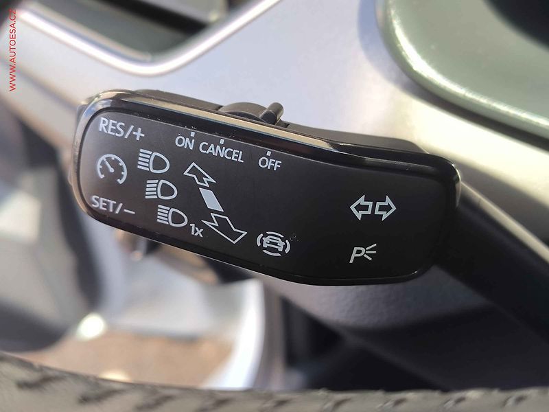 Škoda Scala (2022) 1.5 TSi, 1.maj,ČR, Style - fotka 19 z 23