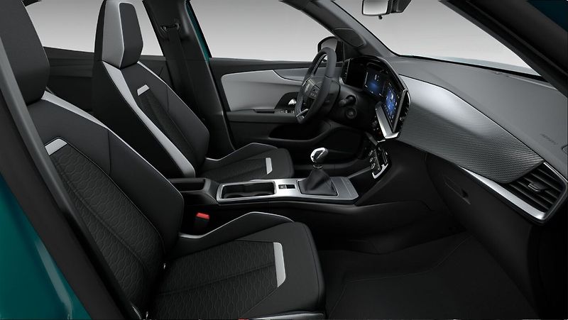 Opel Mokka (2026) Edition HIT 1.2 TURBO 136k MT6 - fotka 10 z 19