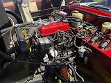 Návštěvníci akce mohli obdivovat kolem 140 historických automobilů, motorek i traktorů.