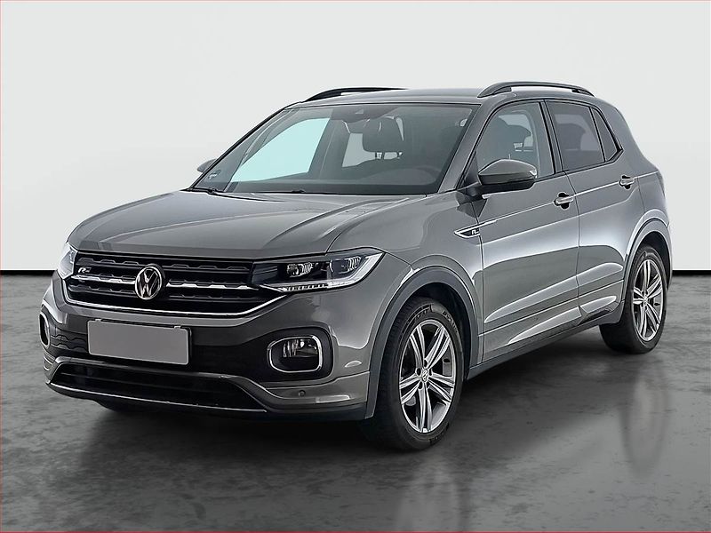 Volkswagen T-Cross (2019) R-Line 1.0 TSI, Automat - fotka 2 z 20