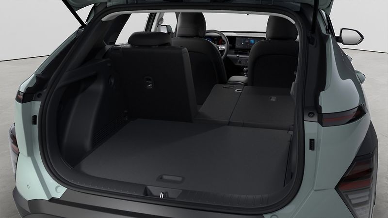 Hyundai Kona (2026) COMFORT CLUB 1,6 T-GDI 4×2 110 - fotka 7 z 7