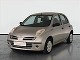 Nissan Micra (2006) 1.2 16V, Klima, jezdí dobře - náhled 1