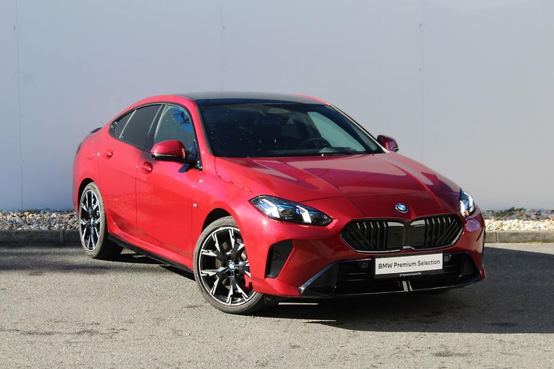 BMW Řada 2 220 Gran Coupé | ČR | - fotka 7 z 24