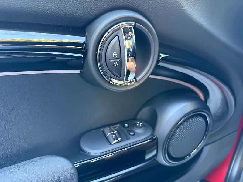 Mini Ostatní SE 135 kW ACC / Tepelné čerpad - fotka 26 z 31