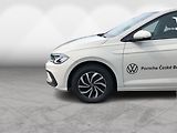 Volkswagen Polo People 1,0 TSI 5G - náhled 10
