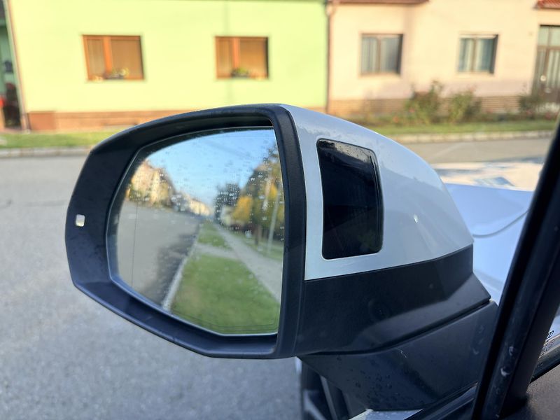 Audi Q7 QUATTRO S-LINE MATRIX NEZ. TOP - fotka 15 z 64