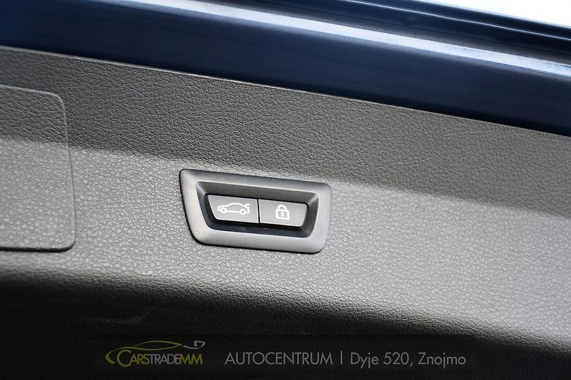BMW Řada 2 216d GRAN TOURER ČR 1.MAJ - fotka 44 z 49