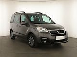 Peugeot Partner (2018) Active 1.6 BlueHDi, 5Míst, ČR - náhled 1