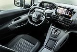 Peugeot Rifter (2026) 1,5 LONG GT 7 míst 130k EAT8 - náhled 12