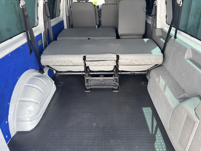 Volkswagen Transporter (2013) 2.0TDI, LONG, 103kW, ČR, DPH - fotka 13 z 19