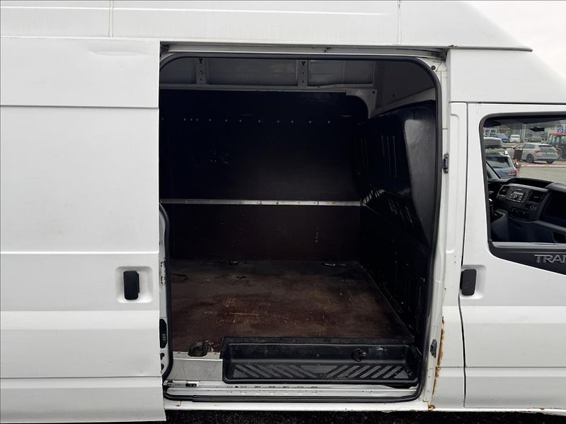 Ford Transit 2,2 114kW AC DPH NOVÁ STK L4 - fotka 25 z 29