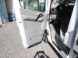 Volkswagen Crafter (2016) 2.0TDi,103kw,valník - náhled 10