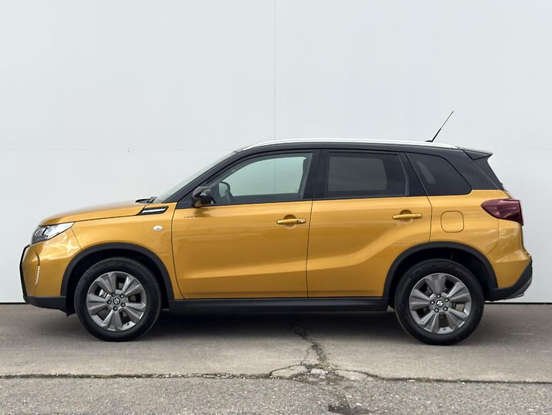 Suzuki Vitara 1.5 HYBRID 4x4 AT Premium - fotka 8 z 21