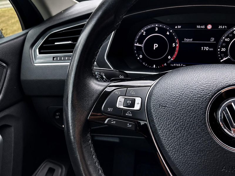 Volkswagen Tiguan Allspace (2017) 2.0 TDI 140kW DSG 4x4 HIGHLINE - fotka 16 z 46