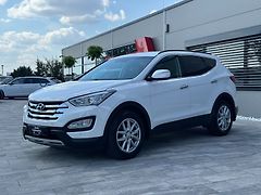 Hyundai Santa Fe (2014) 2,2 CRDI 145 Kw 4x4 - fotografie inzerátu