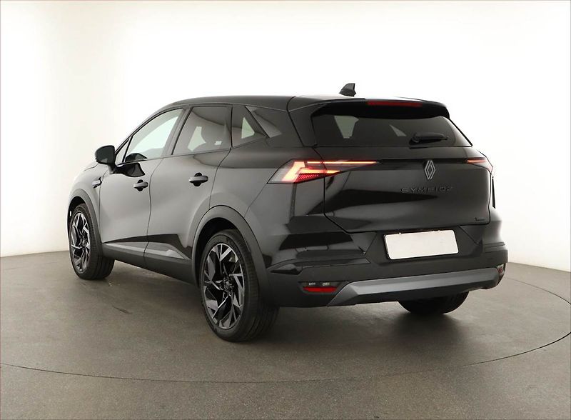 Renault Symbioz (2025) E-Tech Full Hybrid - fotka 4 z 26