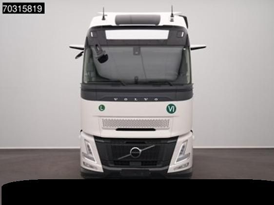 Volvo FH (2025) Aero 500 tahac EURO 6 - fotka 3 z 15