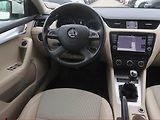 Škoda Octavia (2014) Elegance 2.0 TDI, 4X4 - náhled 7