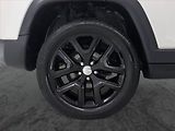 Jeep Compass (2017) 1.4 MultiAir, 4X4, Automat - náhled 15