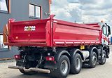 Iveco X-WAY (2024) AD360 8x4 Bordmatik EURO 6 - náhled 3