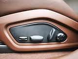 Porsche Taycan 4 Cross Turismo HuD BOSE Masáž - náhled 22