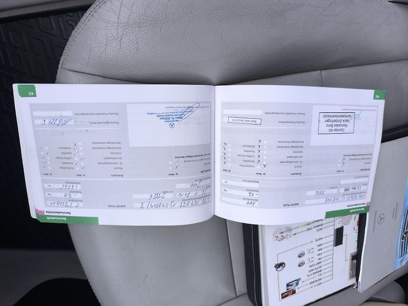 Mercedes-Benz Třídy A (2007) 2.0 DOL.KM, SERVISKA - fotka 26 z 32