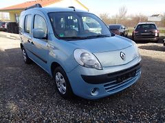 Renault Kangoo 1,6 16V Privilege - fotografie inzerátu